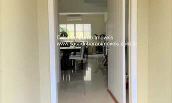 Imagem 2: CASA DE CONDOMÍNIO RESIDENCIAL em PAULÍNIA - SP, BETEL