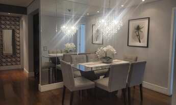 Imagem 3: Apartamento para venda tem 96 metros quadrados com 2 quartos em Vila Andrade - São Paulo