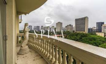 Imagem 7: Apartamento no Jardim Europa a venda