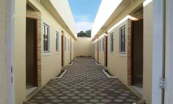 Imagem 2: Aluguel linda casa na quadra da pista