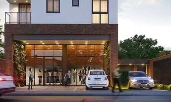 Imagem 2: Apartamento no Bairro Glória com 3 dormitórios sendo uma suíte