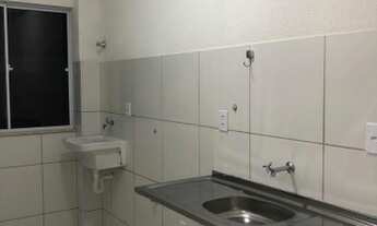 Imagem 4: Aluguel de apartamento no condomínio Palm Ville