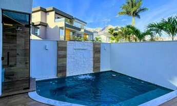 Imagem 5: Excelente Casa à Venda no Riviera Del Sol, no Recreio dos Bandeirantes