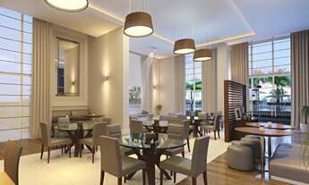 Imagem 4: Apartamento 3 quartos no Altiplano