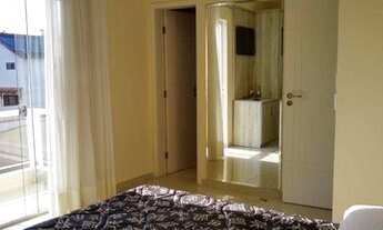 Imagem 7: Casa com 3 dormitórios( sendo que 01 é suíte) para alugar, 206 m² por R$ 1.600/dia - Atami