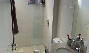 Imagem 5: Apartamento no Pampulha, 50m², 02 Quartos, Cozinha com Armários, 02 Vagas de Garagem