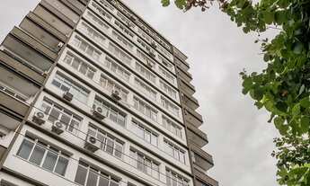 Imagem 3: Apartamento com 2 dormitórios, 86 m² por R$ 370.000 - Prox. ao Hospital de Clínicas - Port