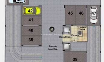 Imagem 7: RESIDENCIAL BITTENCOURT II