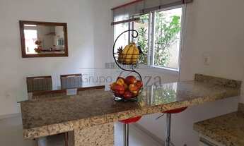 Imagem 2: Sobrado para venda com 125 metros quadrados com 3 quartos