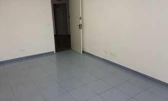 Imagem 3: SALA COMERCIAL NO WORK SPACE - BAIRRO FUNCIONÁRIOS