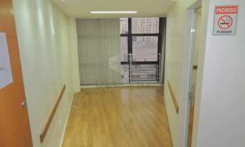 Imagem 2: Sala para aluguel, 1 vaga, Santa Efigênia - Belo Horizonte/MG