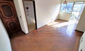 Imagem 3: Apartamento na Praça Seca, com Duas Varandas!!!