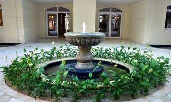 Imagem 5: CHANSON KLABIN, 245 M², 4 DORMITÓRIOS, 2 SUÍTES, 4 VAGAS DE GARAGEM