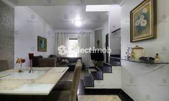 Imagem 6: Sobrado à VENDA no Jardim Pedroso - Mauá/SP