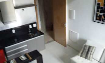 Imagem 4: Cobertura Duplex, 1 Quarto, 02 vagas - Aceita FGTS - No Park Sul. Um resort em Brasília. V