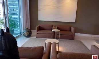 Imagem 6: Apartamento à venda, 4 quartos, 4 vagas, Lourdes - Belo Horizonte/MG