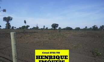 Imagem 4: Fazenda no Vale do Araguaia no Tocantins