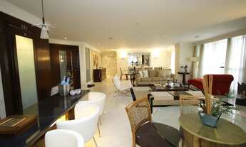 Imagem 5: Apartamento Jardim Anália Franco de Altíssimo padrão!! 474 metros quadrados