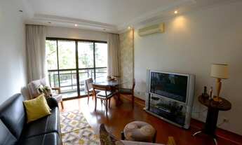 Imagem: Apartamento para venda com 115 metros quadrados