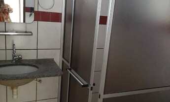 Imagem 2: Apartamento com 2 quartos, 60 m², à venda por R$ 160.000- Bessa - João Pessoa/PB