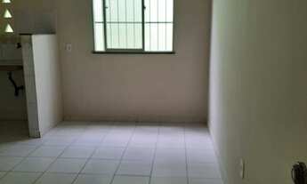 Imagem 2: Apartamento de 1 quarto, em Farolândia