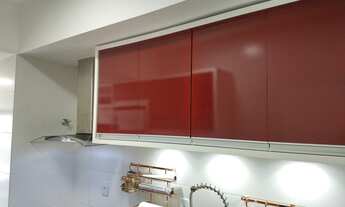 Imagem 7: Apartamento 03 Dormitórios Sendo 1 Suíte Colônia Santo Antônio - Manaus - AM