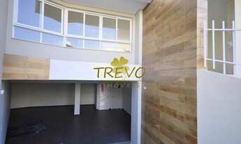 Imagem 3: CURITIBA - Casa de Condomínio - Bacacheri