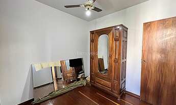 Imagem 7: Ed. Montjuic - apartamento de 2 quartos para venda no Funcionários