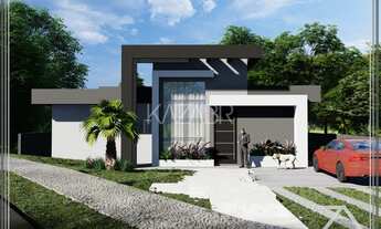 Imagem 2: Casa de condomínio térrea com 3 quartos