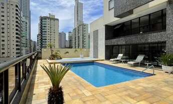 Imagem: Flat mobiliado para locação de março