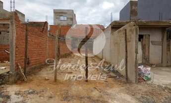 Imagem 2: Terreno - Residencial Santa Joana - Sumaré