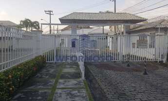 Imagem: Casa a venda na Rua Olinda Ellis em Campo