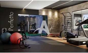 Imagem 6: Venda Apartamento SANTA MONICA