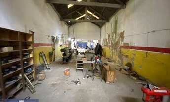 Imagem 4: Galpão para alugar, 250 m² por R$ 4.500,00/mês - São Lourenço - Niterói/RJ