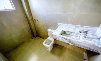 Imagem 7: Cobertura Nova - BH Castelo - 6 Quartos - 4 Vagas - Elevador