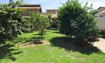 Imagem 4: Casa térrea, com um dormitório, no bairro Ribeirânia, em Ribeirão Preto/SP