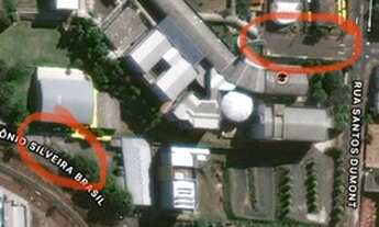 Imagem 6: FLAT VILLAGE Kitnet com 1 dormitório