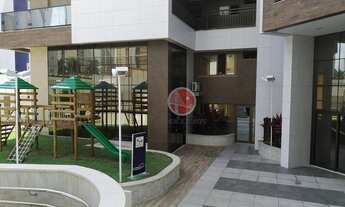 Imagem 6: Apartamento com 3 dormitórios à venda, 115 m² por R$ 1.287.000,00 - Meireles - Fortaleza/C