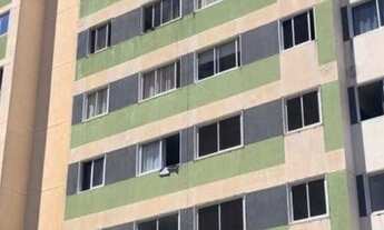 Imagem: Apartamento 30m² 1 quarto QN 408 Samambaia