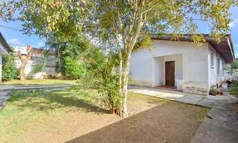 Imagem 7: Lote/Terreno para venda possui 190 metros quadrados em Cajuru - Curitiba - PR