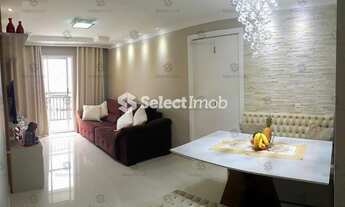 Imagem: Apartamento à VENDA em Vl Homero Thon