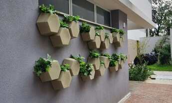 Imagem 6: Kitnet/Conjugado para venda possui 28 metros quadrados com 1 quarto