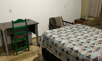 Imagem 7: Aluguel Anual] Kitnet Semi-mobiliada a 750m da praia