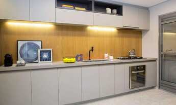 Imagem 6: Apartamento à venda, 163 m² por R$ 2.580.000,00 - Vila Mariana - São Paulo/SP