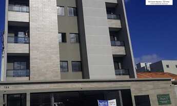 Imagem: Apartamento à venda no bairro Boneca do