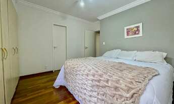 Imagem 7: Apartamento para venda com 3 quartos em Alto dos Passos - Juiz de Fora - MG