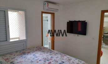 Imagem 6: Apartamento com 1 quarto à venda, 45 m² por R$ 370.000 - Setor Marista - Goiânia/GO