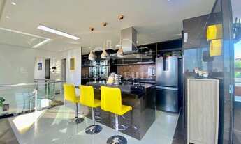 Imagem 5: Cobertura á venda de 3 quartos e 3 vagas no Bairro Ouro Preto