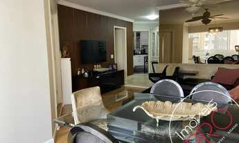 Imagem: Apartamento 117m² 3 dormitórios para Venda