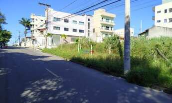 Imagem 4: Colina de Laranjeiras - Lote plano com 200 m² escriturado e registrado